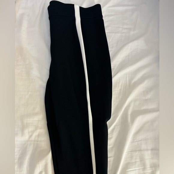 Fitted trouser/thin pants - NWOT - Picture 2 of 5